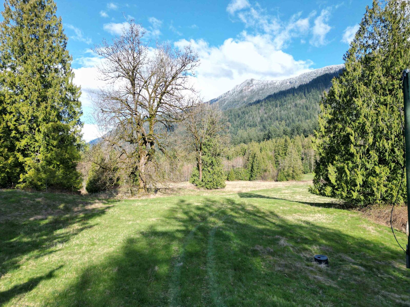 Property Photo: 52300 Allan Road BC V4Z 1L2