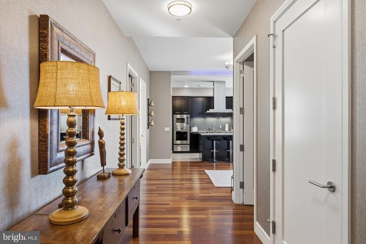 Property Photo:  1414 Penn Square S 38gh  PA 19102 