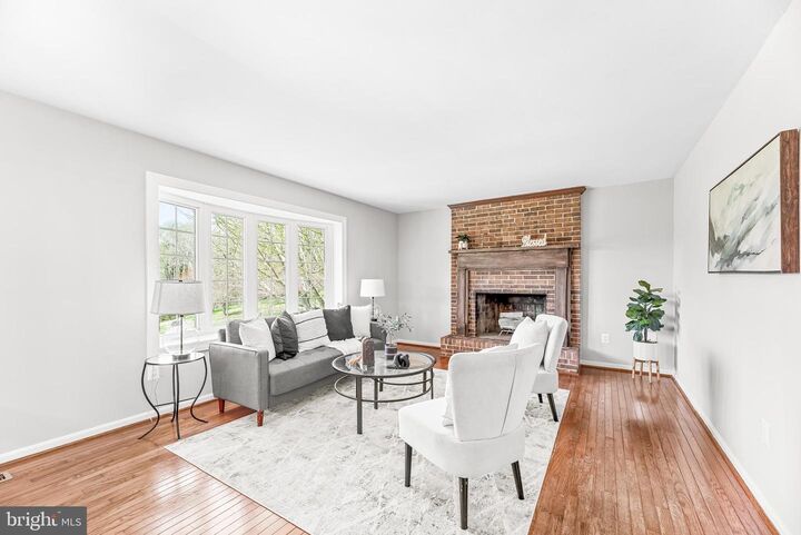 Property Photo: 4311 Hardesty Court MD 20639