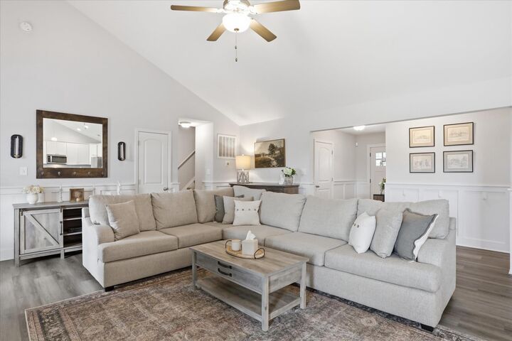 Property Photo: 33 Ancient Oaks Court WV 25414