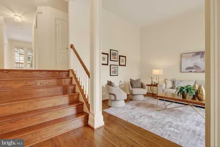 Property Photo: 8901 Ellsworth Court MD 20910