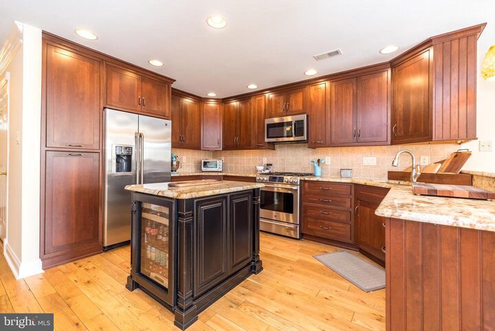 Property Photo: 312 Manor Road PA 19438