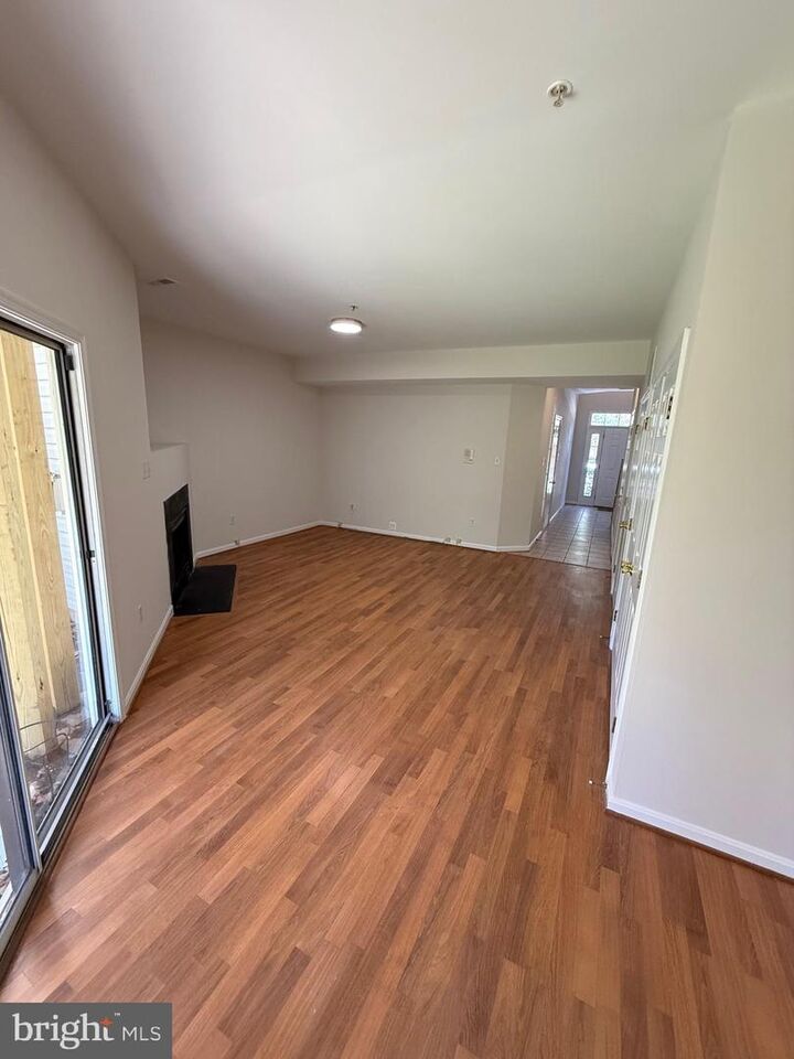 Property Photo: 8716 Little Patuxent Court MD 21113