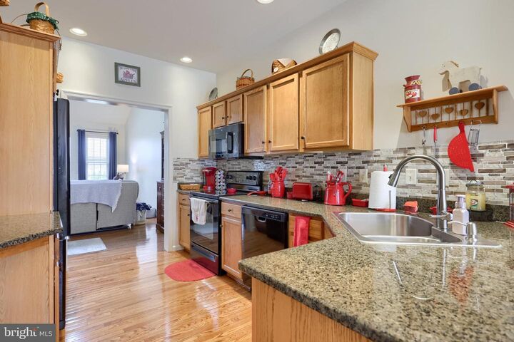 Property Photo: 66 Weaver Avenue PA 17522