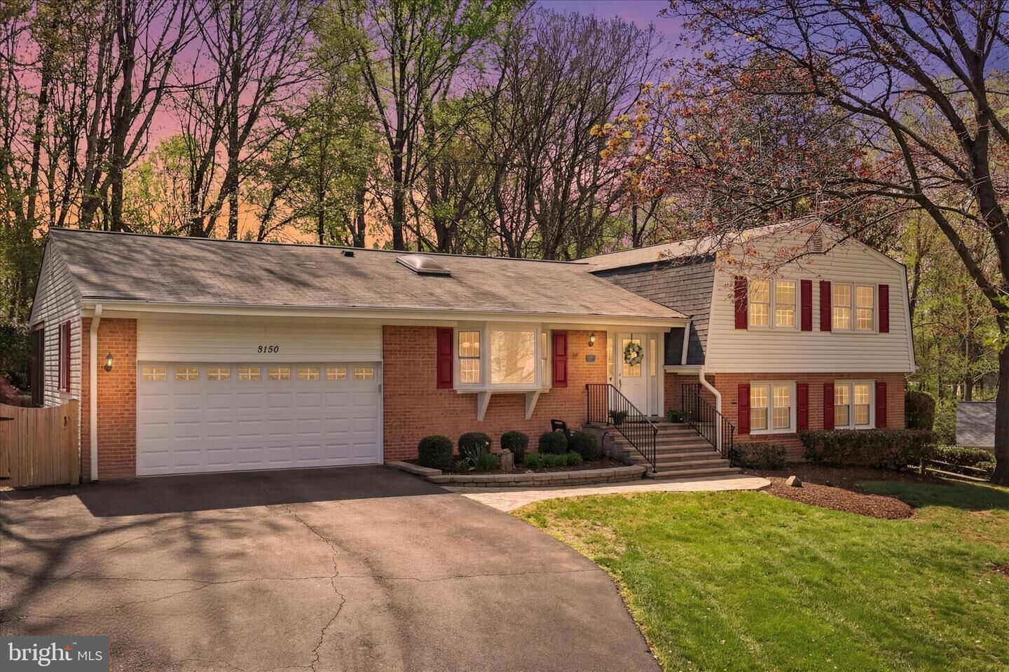 Property Photo:  2130 Freda Drive  VA 22181 