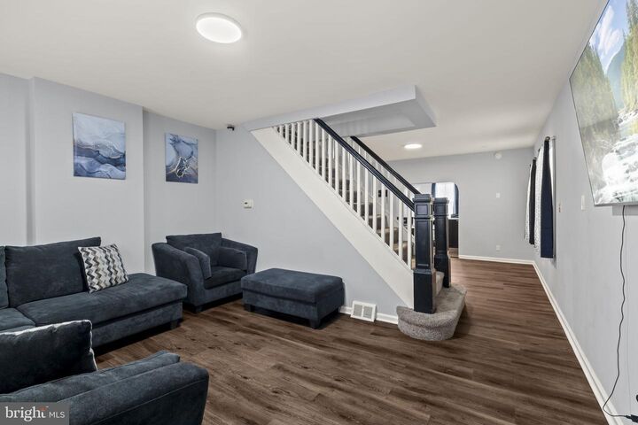 Property Photo: 416 Cumberland Street NJ 08030