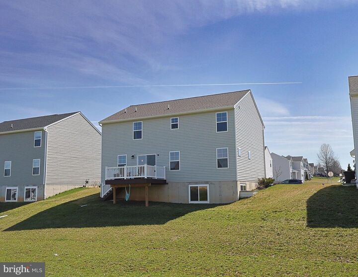 Property Photo:  117 Appaloosa Drive  PA 17547 