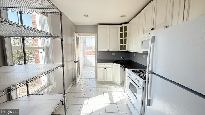 Property Photo: 1320 G Street NE 3 DC 20002