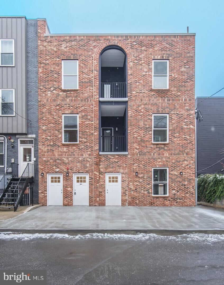 Property Photo:  315 N Preston Street 102  PA 19104 