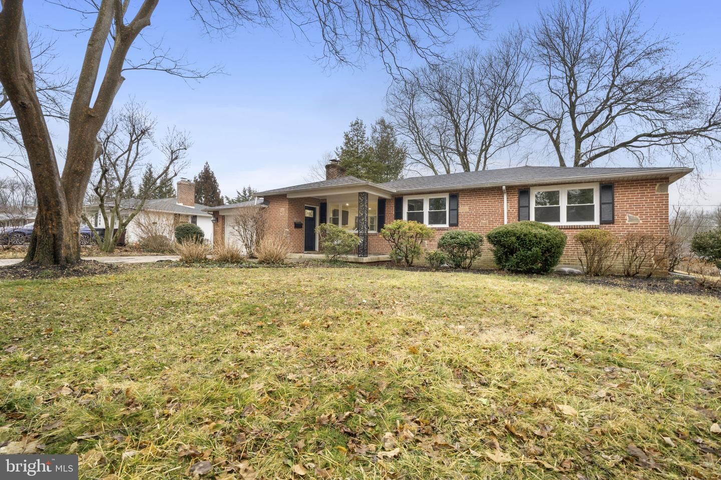 Property Photo:  4404 Miller Road  DE 19802 