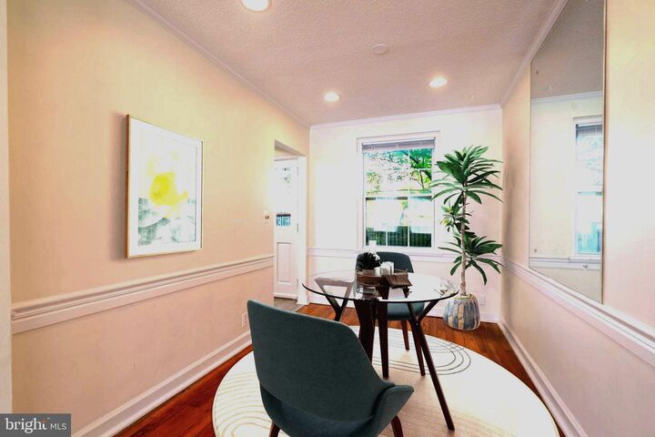 Property Photo:  4506 34th Street S  VA 22206 