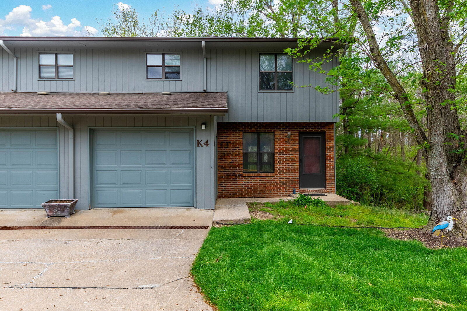 Property Photo:  2801 W Broadway-Unit K-  MO 65203 