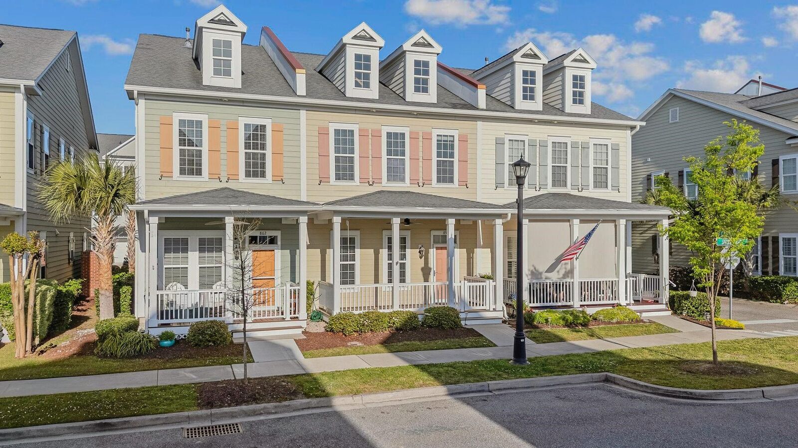 Property Photo: 856 Shine Ave. 856 SC 29577