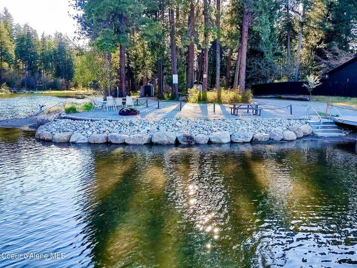 Property Photo:  6372 W Harbor Dr  ID 83814 