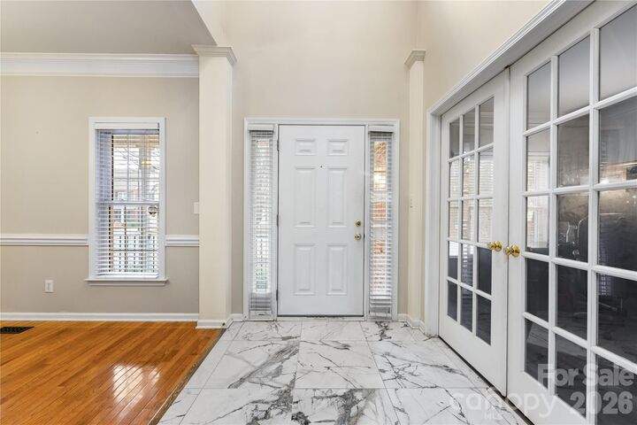 Property Photo:  10944 Hellebore Road  NC 28213 