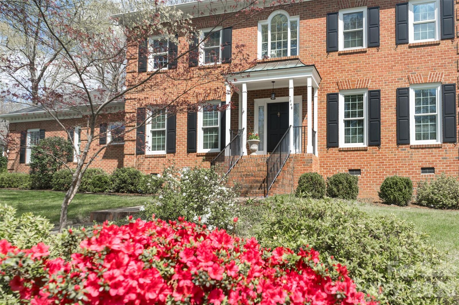 Property Photo:  7045 Erin Court  NC 28210 