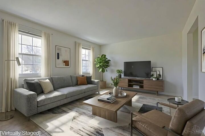 Property Photo:  9811 Beau Lane  OH 45231 