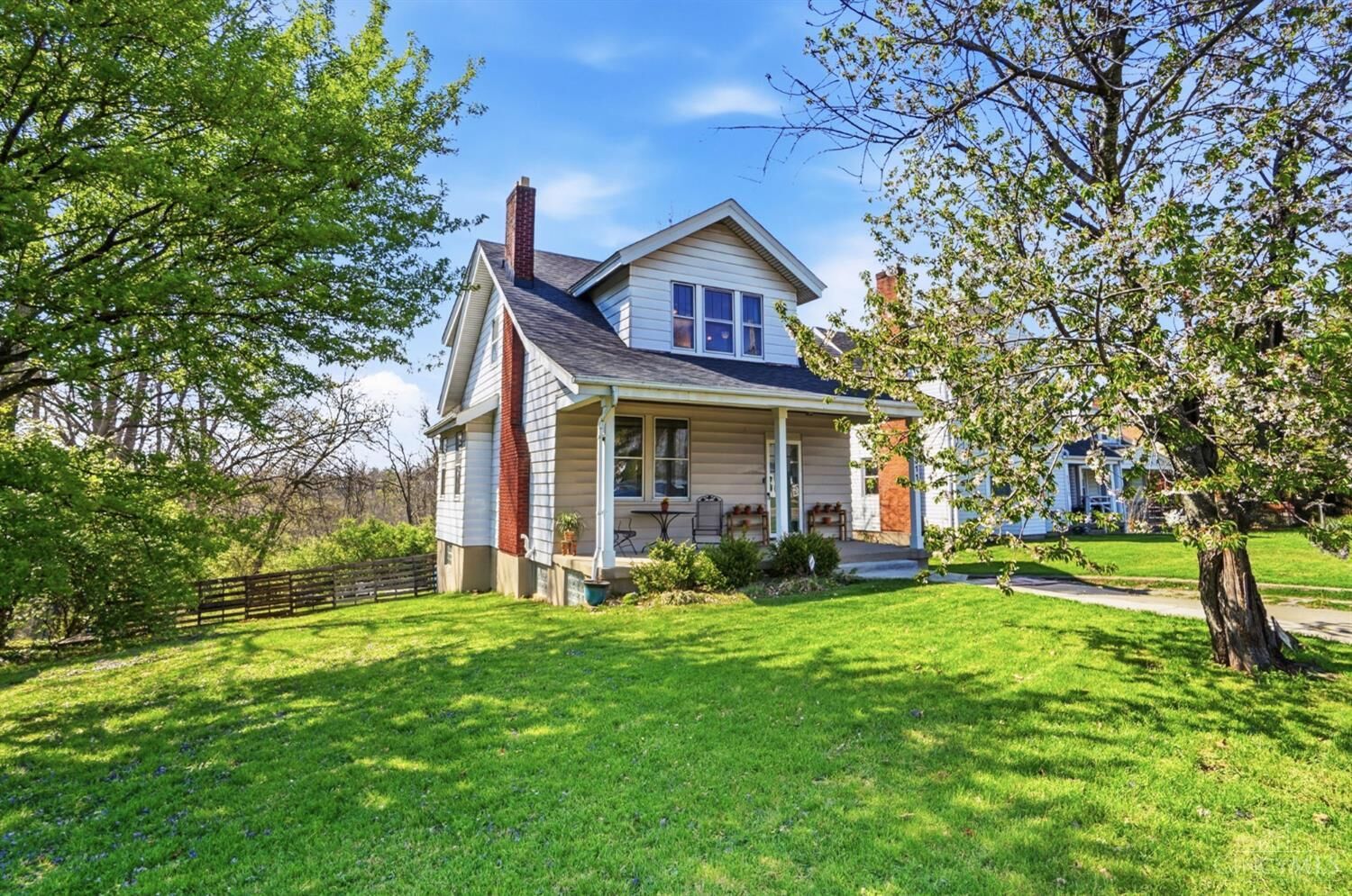 Property Photo:  5311 Colerain Avenue  OH 45223 