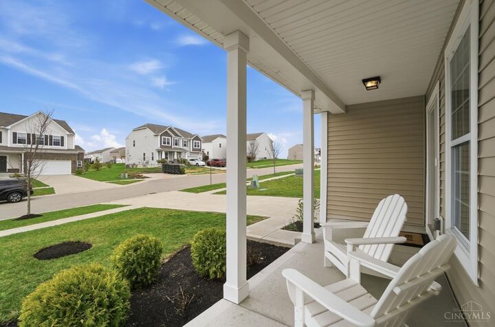 Property Photo:  3076 Williamstown Ln  OH 45040 