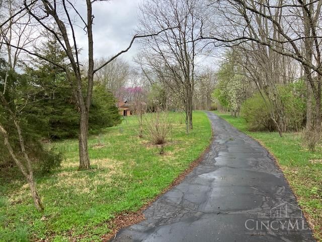 Property Photo: 2066 Tolbert Road OH 45011