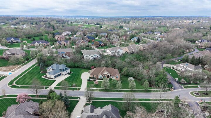 Property Photo:  7019 Cross Creek Lane  OH 45011 