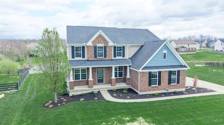 Property Photo:  5598 Kingham Way  OH 45044 