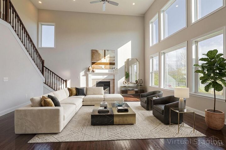 Property Photo:  5598 Kingham Way  OH 45044 