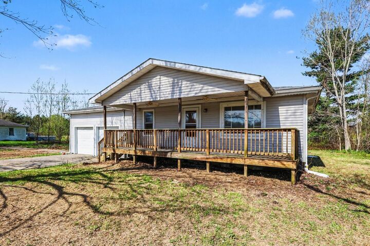 Property Photo:  3461 Pleasant Hill Rd  OH 45154 