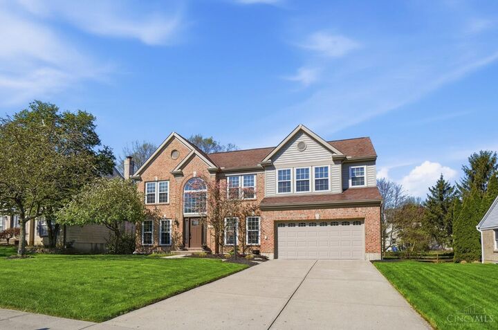 Property Photo: 6617 Farmbrooke Court OH 45040