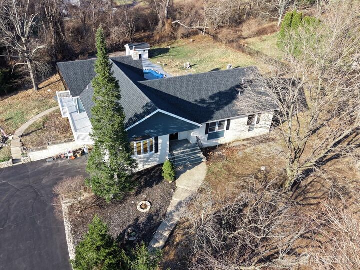 Property Photo:  1 Rossi Drive  NJ 08809 