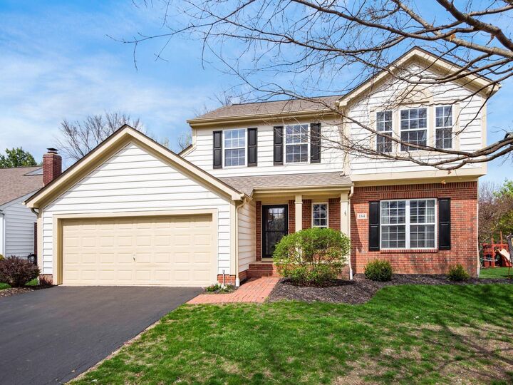 Property Photo: 184 Stamford Drive OH 43065