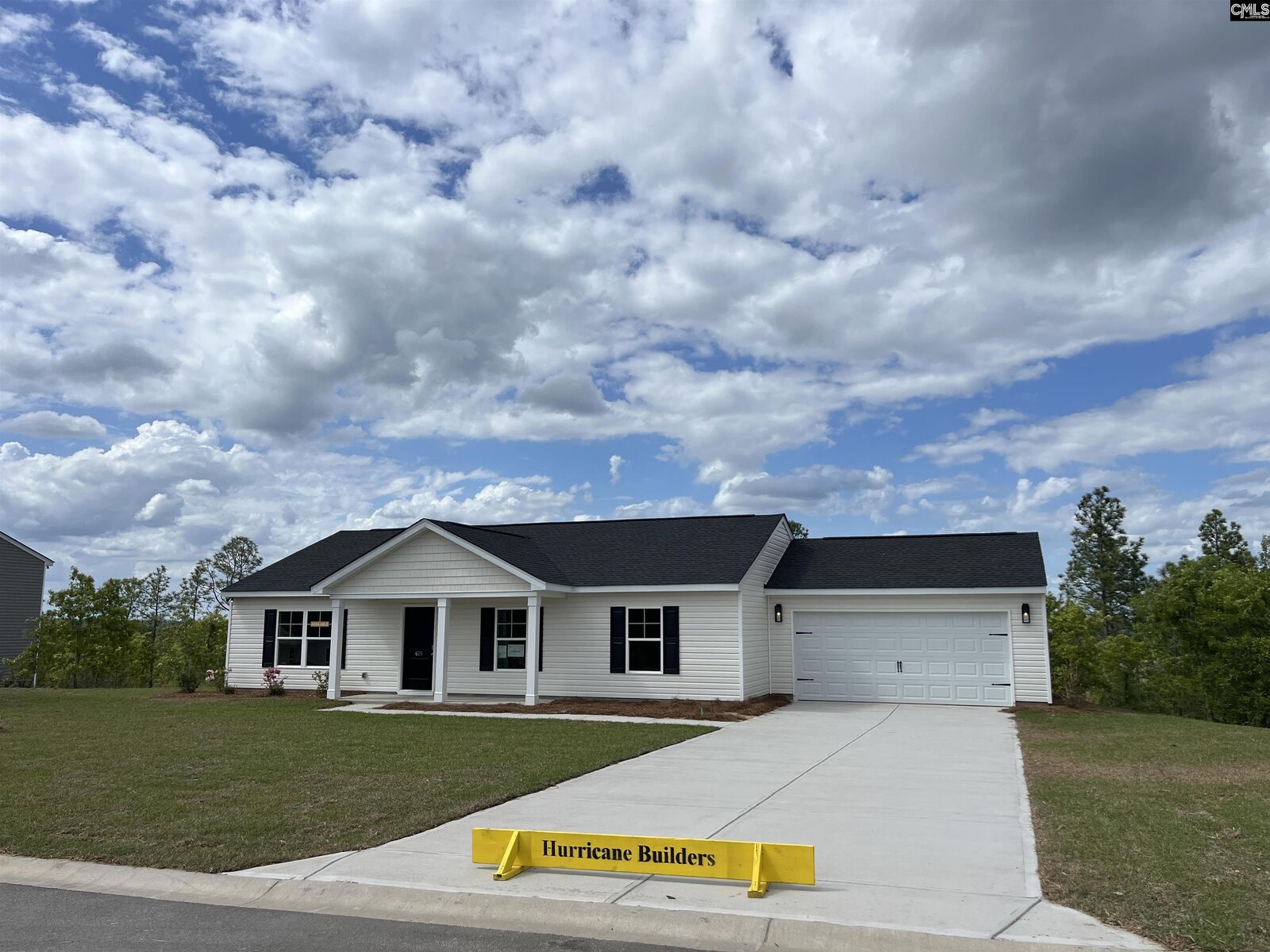 Property Photo:  630 Silica  SC 29170 