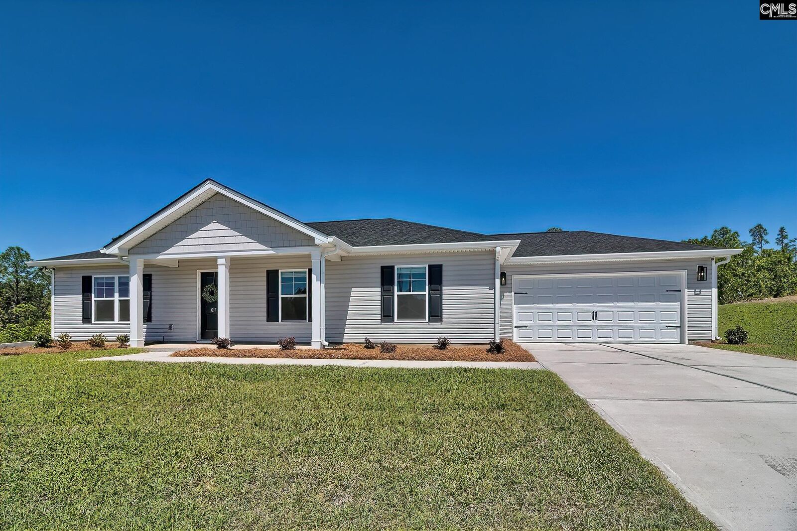 Property Photo:  630 Silica  SC 29170 