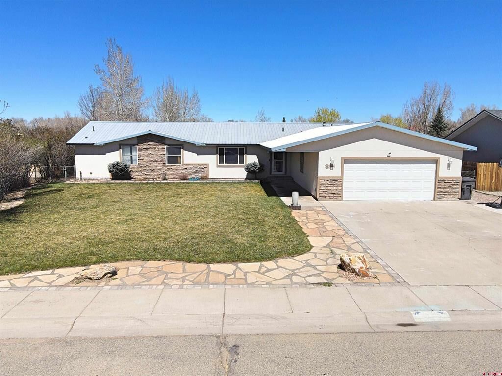 Property Photo: 2605 Park Avenue CO 81101