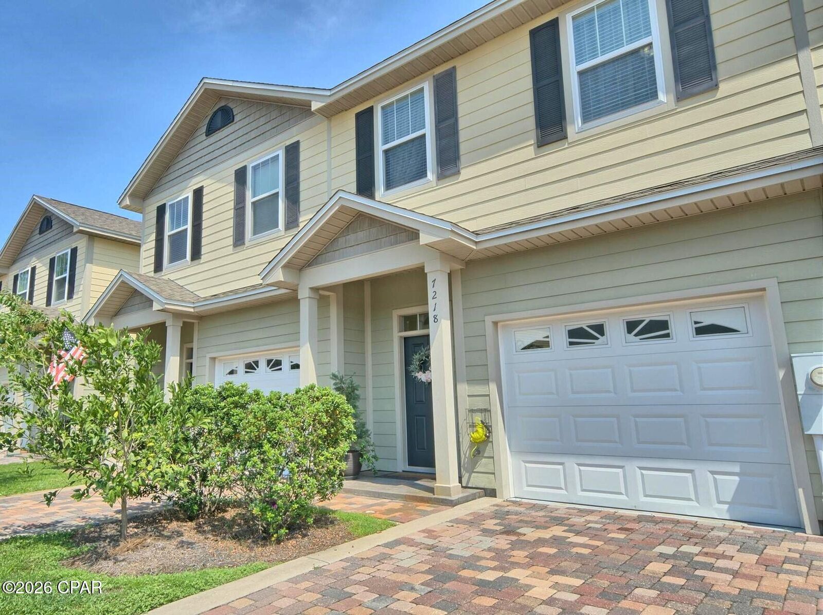 Property Photo:  7218 Quail Hollow Drive  FL 32408 