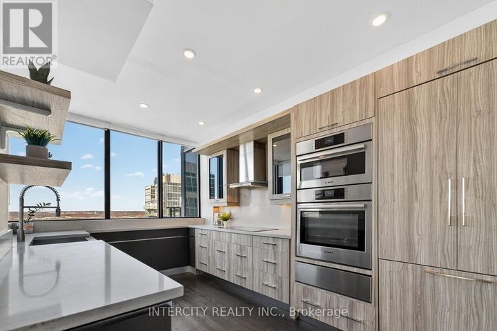 Property Photo: 2910 Highway 7 Road ON L4K 0H8