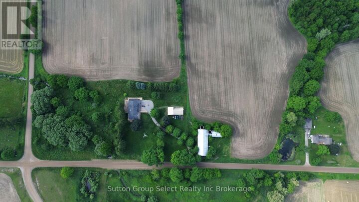 Property Photo: 747445 Township Road 4 Road ON N0J 1V0