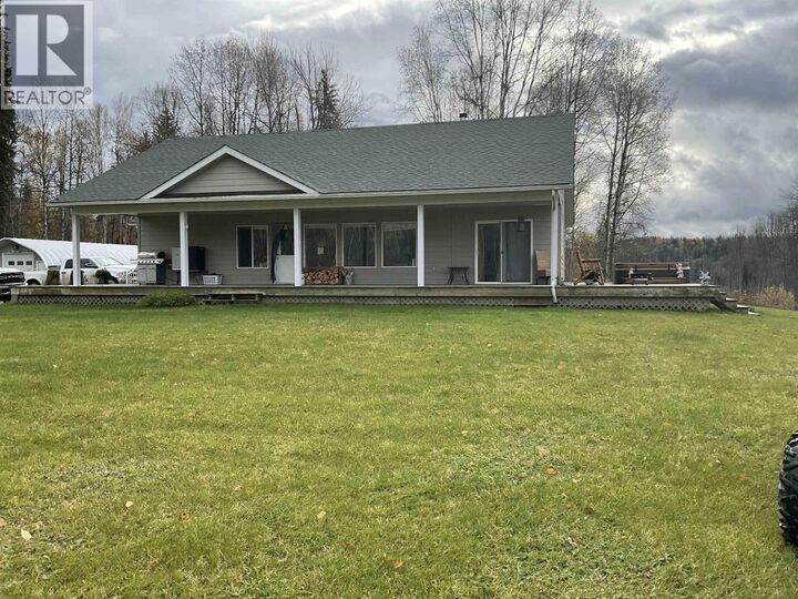 3777 Kispiox Valley Road — photo 1
