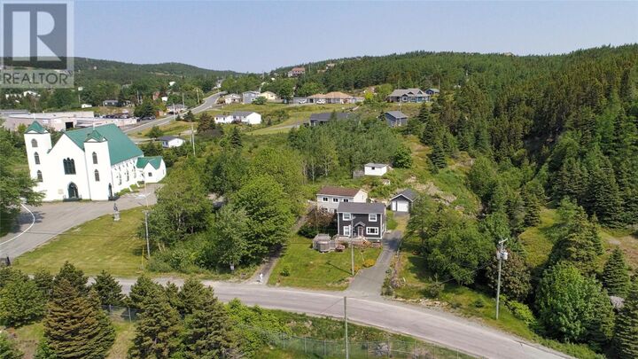 Property Photo:  17 Northside Road  NL A0A 1C0 