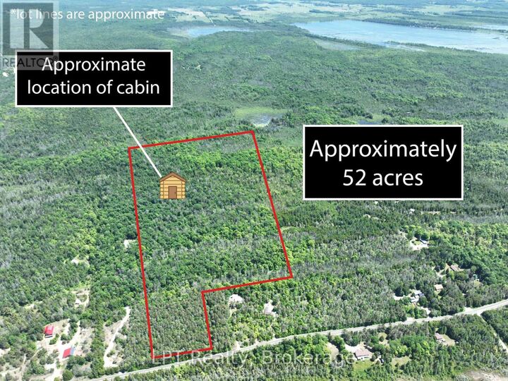 Property Photo:  590-608 Huron Road  ON N0H 2T0 