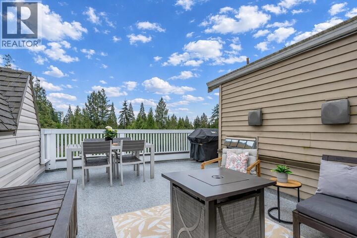 Photo de la propriété:  1073 Lynn Valley Road 13  BC V7J 1Z6 