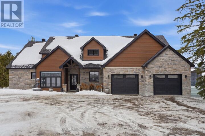 Property Photo:  573 Bay Road  ON K0B 1A0 