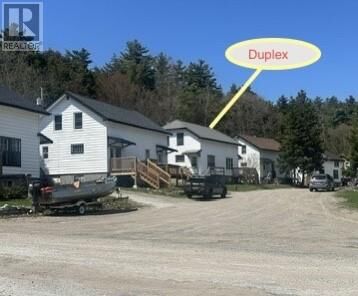 Property Photo: 1021 Crescent Street Unit# A ON P0P 2H0