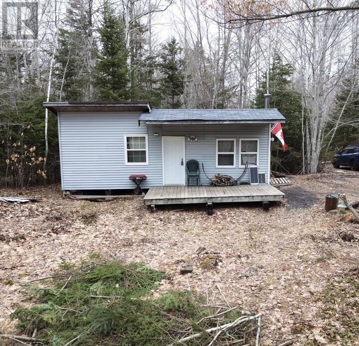 Property Photo:  115 Bennie Muckle Road  NS B0N 2R0 