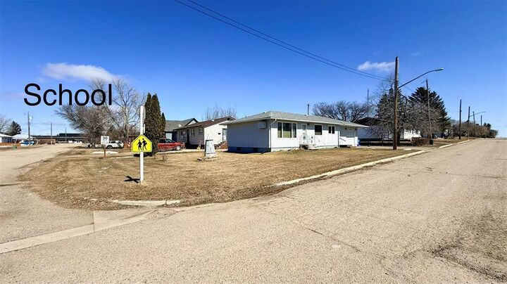 Photo de la propriété:  119 Centre Street  MB R0M 1L0 