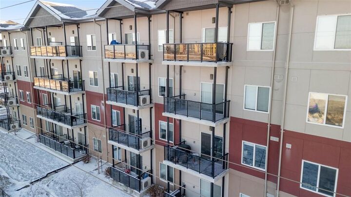 Photo de la propriété: 60 Philip Lee Drive MB R3W 0P7