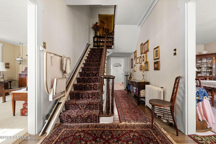 Property Photo:  194 Main Street  PA 17772 