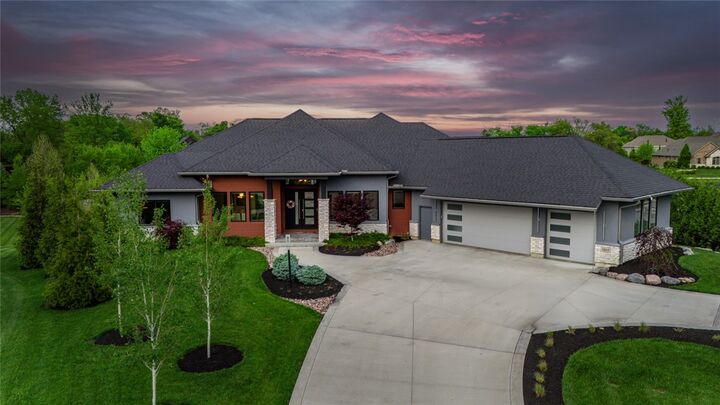 Property Photo:  1864 Tossing Mane Court  OH 45458 