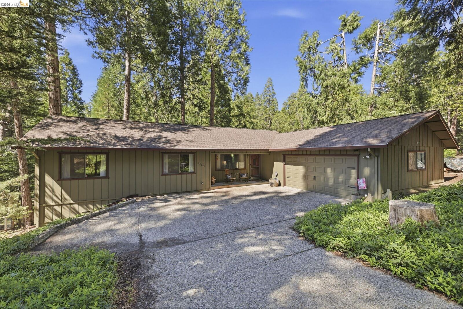 Property Photo:  23606 Ontario Dr  CA 95383 