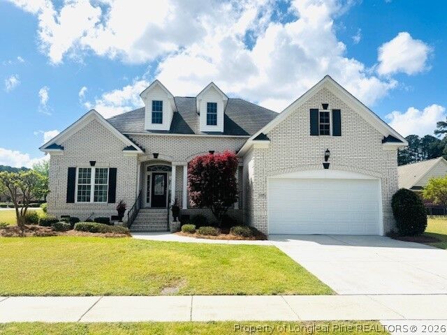 Property Photo:  2115 Wyndam Boulevard  NC 28358 
